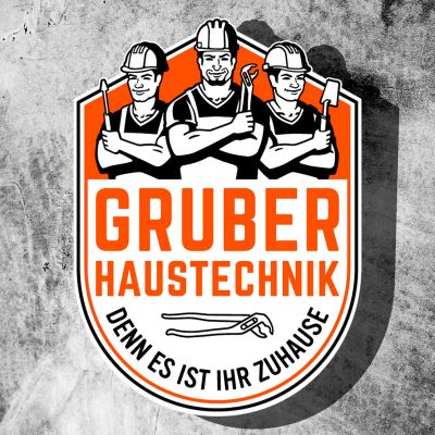 Installateur Logodesign und Visitenkarten Installateur Logodesign und Visitenkarten