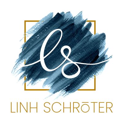 Logodesign Linh Schröter