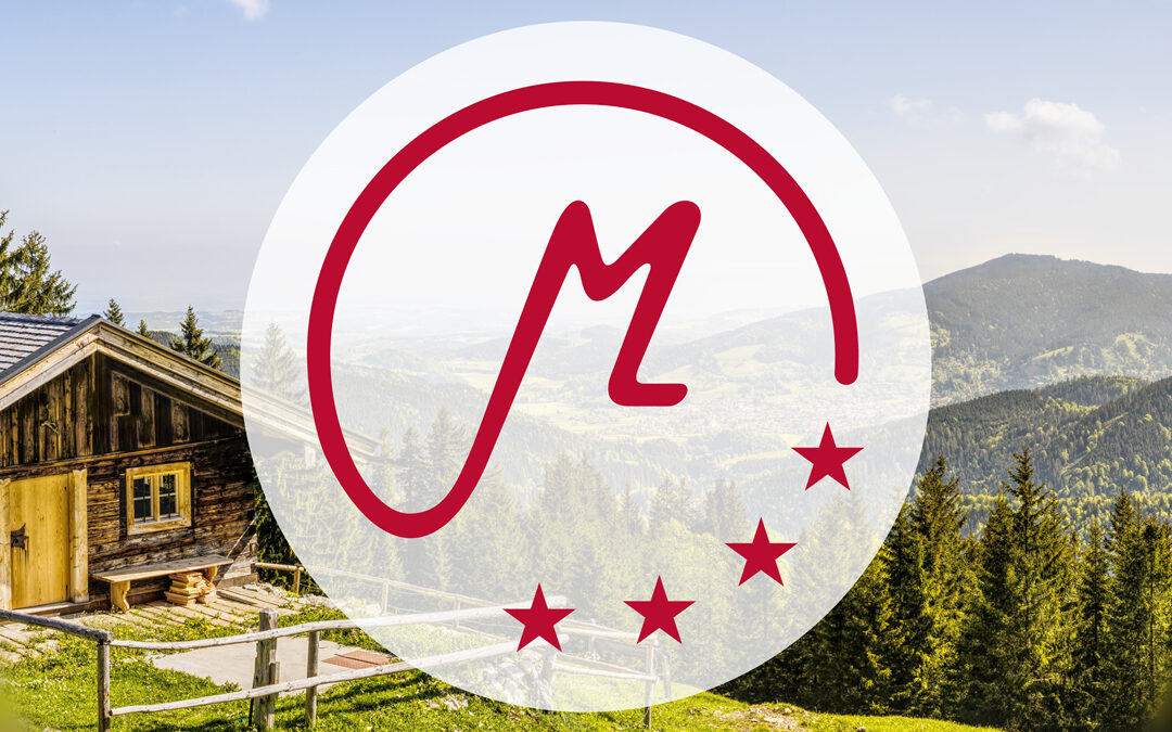 Logo Redesign Martinerhof