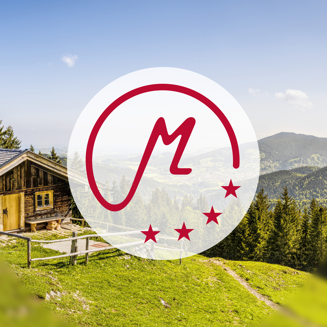 Logo Redesign Martinerhof