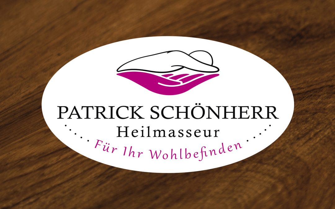 Logodesign Heilmasseur