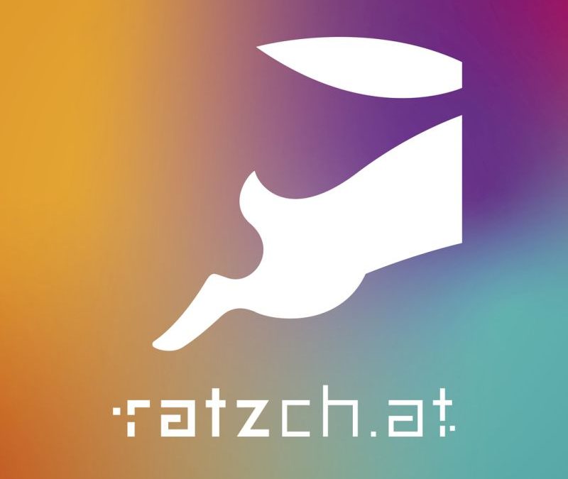 Logodesign ratzch.at