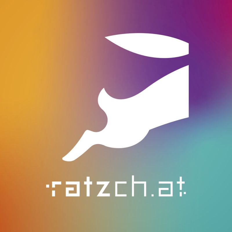 Logodesign ratzch.at