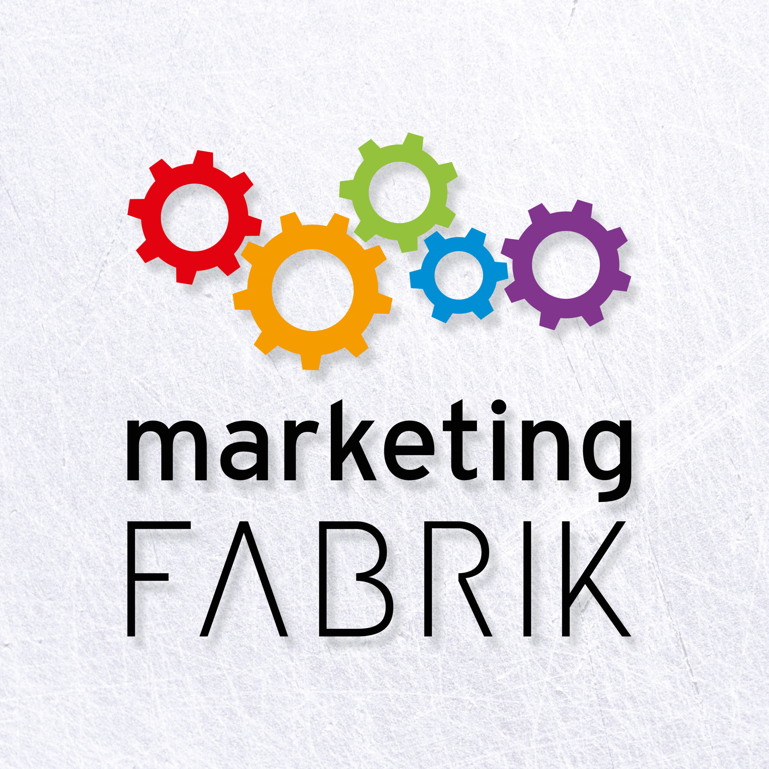 Corporate Design marketingFABRIK